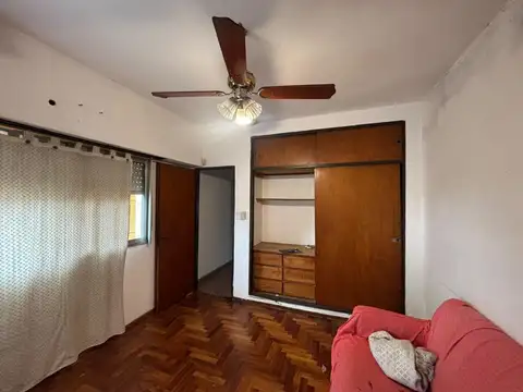 Depto Tipo Casa en Alquiler de 3 ambientes