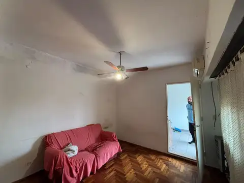 Depto Tipo Casa en Alquiler en Villa Ballester, $ 650.000