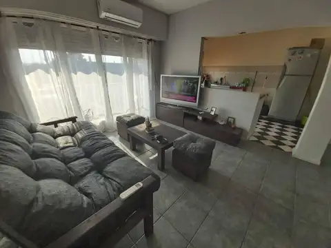 DEPARTAMENTO DE 3 AMBIENTES EN MONTE GRANDE