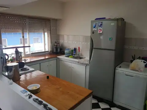 Departamento en Venta en Monte Grande, USD 75.000