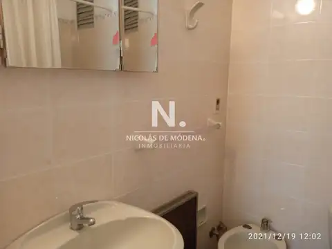 Departamento en Alquiler Temporal 2026 años