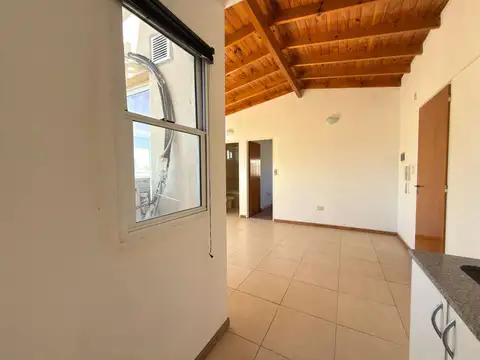 Departamento de 2 ambientes