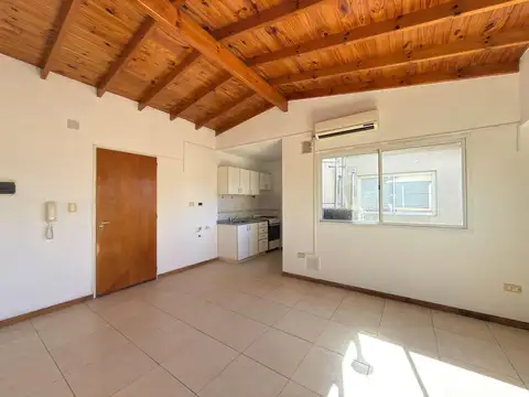 Departamento de 2 ambientes