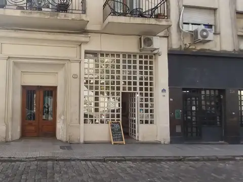 Estados Unidos 600, Piso 5