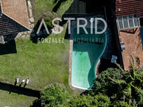 Venta de Lote en Tigre