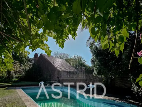 Venta de Lote en Tigre