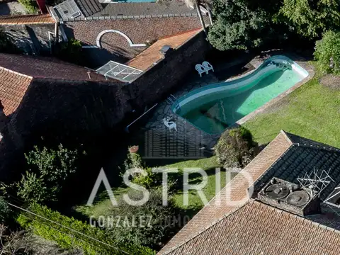 Terreno en Venta en Tigre Residencial, USD 245.000