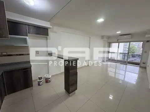 ALQUILER DEPARTAMENTO MONOAMBIENTE CON BALCÓN - LISANDRO DE LA TORRE 100