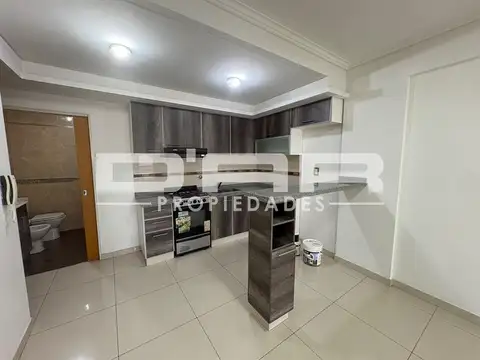 ALQUILER DEPARTAMENTO MONOAMBIENTE CON BALCÓN - LISANDRO DE LA TORRE 100