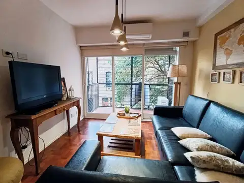 Departamento en Venta en Centro, Rosario