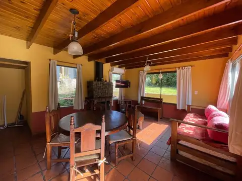 Casa en Venta de 5 dormitorios