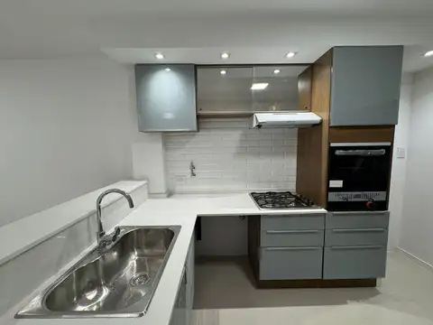 VENTA CASA DE 2 DORMITORIOS A ESTRENAR AZCUENAGA
