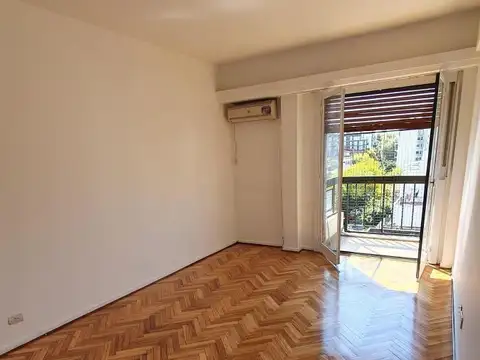 Luminoso 3 Ambientes - Hidalgo 1600 - Villa Crespo