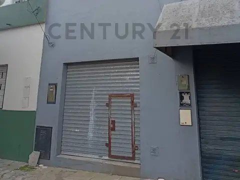 158 esquina 13 1000, Piso 0