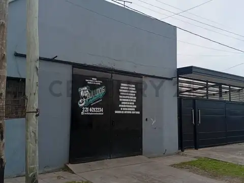 158 esquina 13 1000, Piso 0