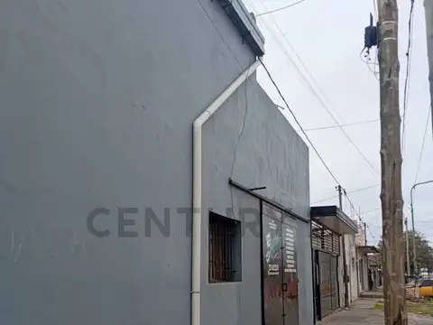 ALQUILER DE LOCAL+DEPOSITO/GALPON