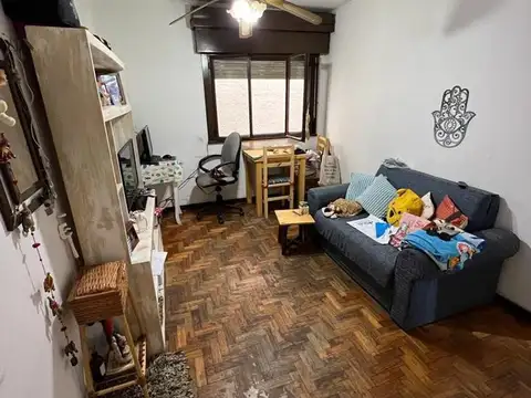 DEPARTAMENTO 3 AMBIENTES