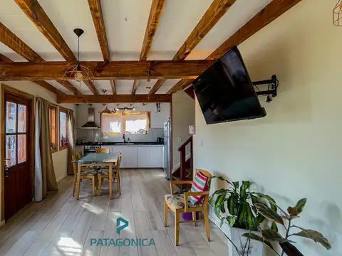 Casa en Venta al Sur