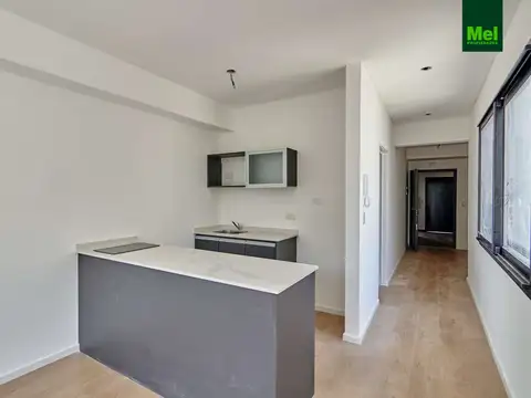 Departamento en Venta en Belgrano, USD 135.000