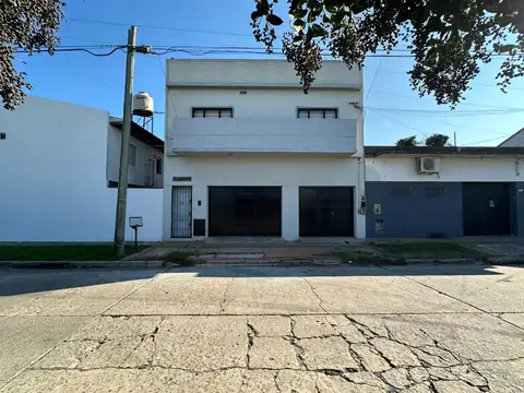 DEPARTAMENTO 3AMB. - PLANTA ALTA