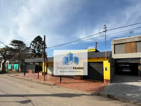 Fondo Comercio en Venta 50 años