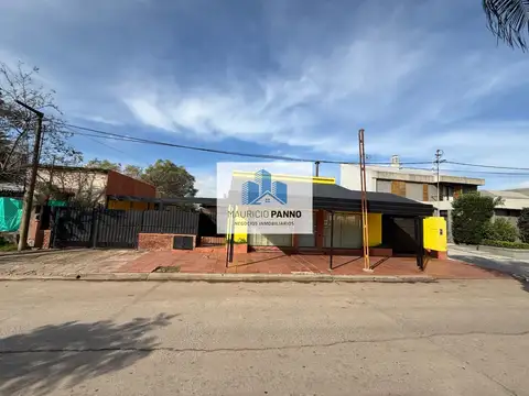 Av. Bartolome Mitre 600, Capitan