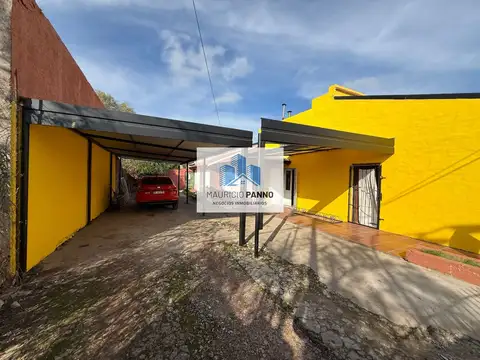 Fondo Comercio en Venta en Capitan Sarmiento, USD 380.000