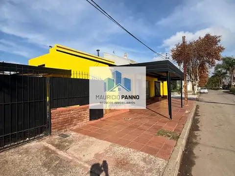 Fondo Comercio en Venta con 3 cocheras