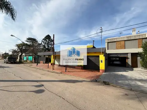 Fondo de comercio en venta ubicado en Capitán Sarmiento