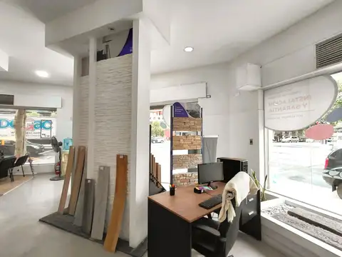 Local - Alquiler - Argentina, Capital Federal - AV MONTES DE OCA 1700