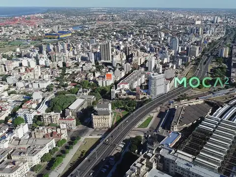 Departamento en Venta en Barracas, USD 118.900