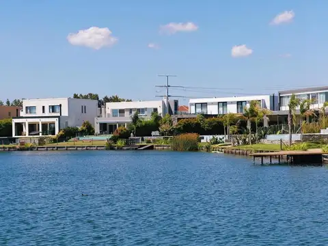 Lote en Venta en Castaños, Nordelta 100
