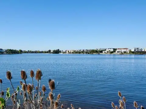 Terreno en Venta en Nordelta Castaños, USD 200.000