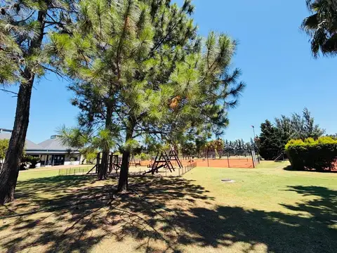 Lote en Venta en Castaños, Nordelta 100