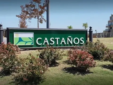 Terreno Lote  en Venta en Castaños, Nordelta, Tigre