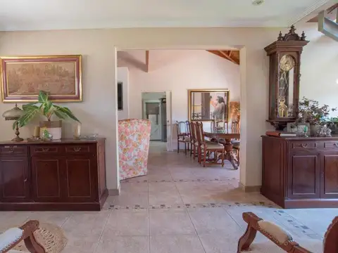 Casa en Venta 16 años