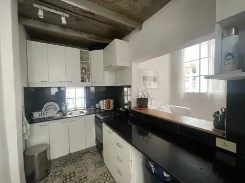 Departamento en Venta Apto profesional