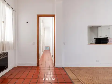 Departamento en Venta en Centro, USD 200.000