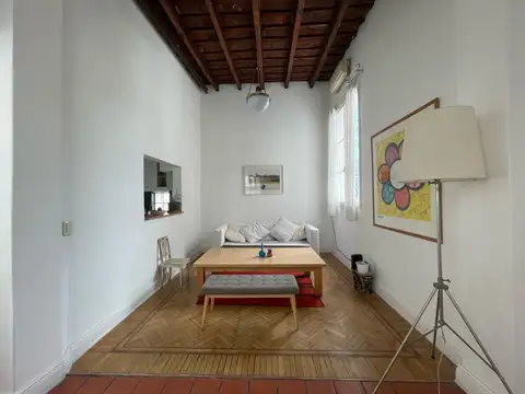Suipacha y Paraguay | 3 dor | Lleno de luz y Sol | Apto Profesional