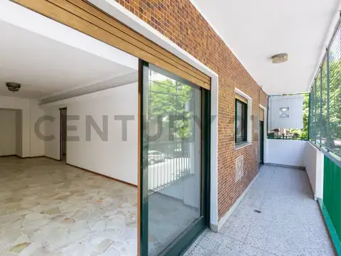 Departamento en Alquiler de 4 dormitorios