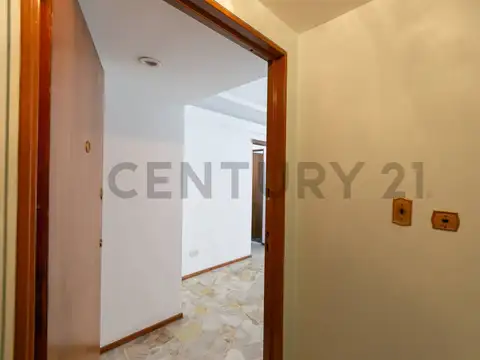 Departamento 5 ambientes con 2 baños