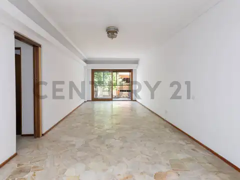 Departamento en Alquiler en Villa Crespo, $ 1.400.000
