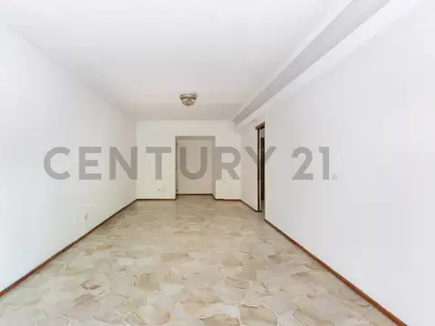 ALQUILA - Amplio Departamento Apto Profesional de 114 m² Totales en Villa Crespo