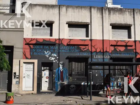 45 ente 1 y 2 La Plata