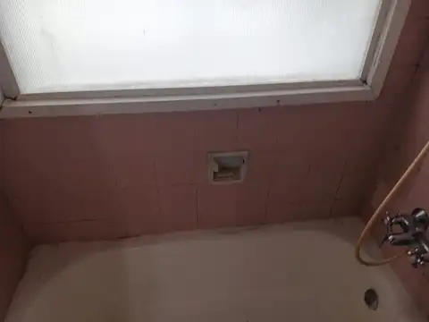 Departamento en Alquiler Temporal de 2 ambientes