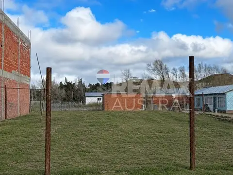 Terreno en Venta en Comodoro Rivadavia, Escalante