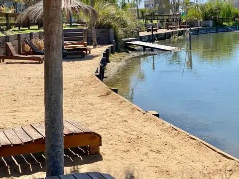 Terreno en Venta de 1,0 m2