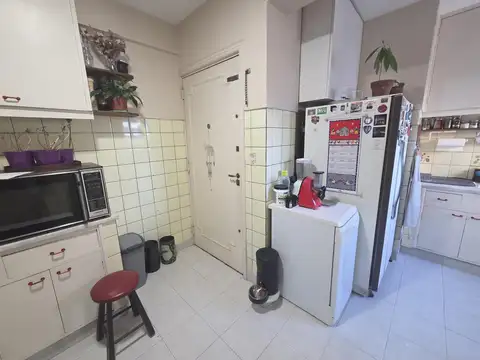 Departamento en Venta 60 años