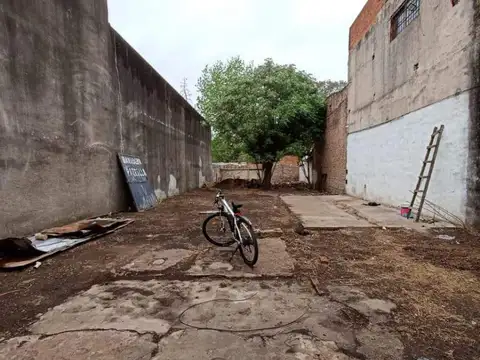 Terreno en Venta en Jose Clemente Paz, USD 190.000