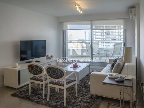 Departamento en Alquiler de 3 dormitorios